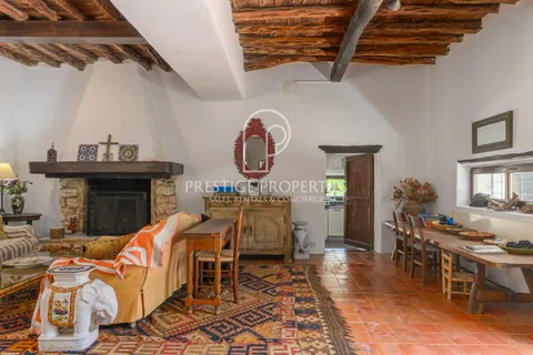 Finca in Santa Gertrudis De Fruitera, Ibiza - foto 2