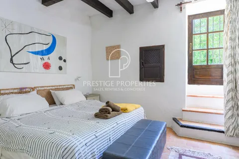 Finca in Santa Gertrudis De Fruitera, Ibiza - foto 3