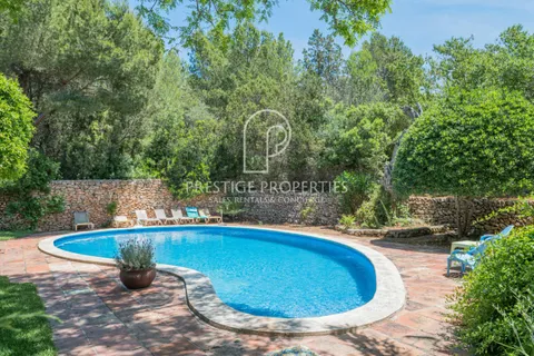 Finca in Santa Gertrudis De Fruitera, Ibiza - foto 5