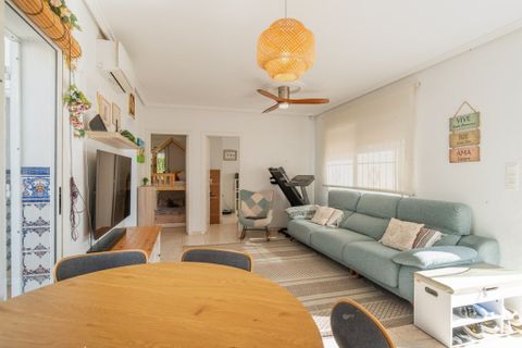 Rækkehus i Playa Flamenca, Alicante, Playa Flamenca - € 209.000 | Ref: THK3-4509-5196 - foto 8