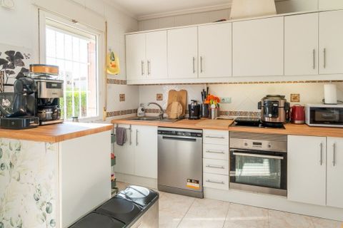 Rækkehus i Playa Flamenca, Alicante, Playa Flamenca - € 209.000 | Ref: THK3-4509-5196 - foto 10