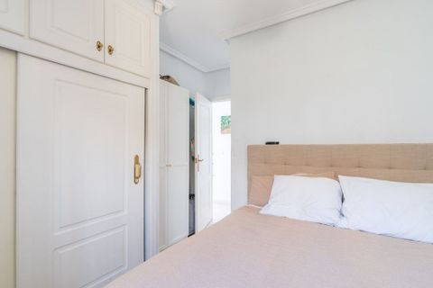 Rækkehus i Playa Flamenca, Alicante, Playa Flamenca - € 209.000 | Ref: THK3-4509-5196 - foto 12