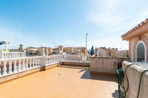 Rækkehus i Playa Flamenca, Alicante, Playa Flamenca - € 209.000 | Ref: THK3-4509-5196 - foto 21