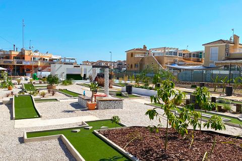 Rækkehus i Playa Flamenca, Alicante, Playa Flamenca - € 209.000 | Ref: THK3-4509-5196 - foto 31