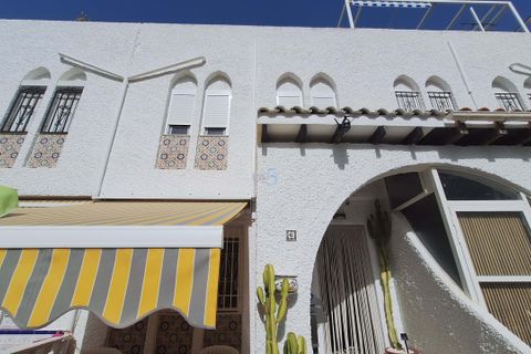 Byhus i La Mata, Alicante, La Mata - € 219.000 | Ref: P9194 - foto 2
