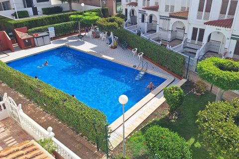 Byhus i La Mata, Alicante, La Mata - € 219.000 | Ref: P9194 - foto 19