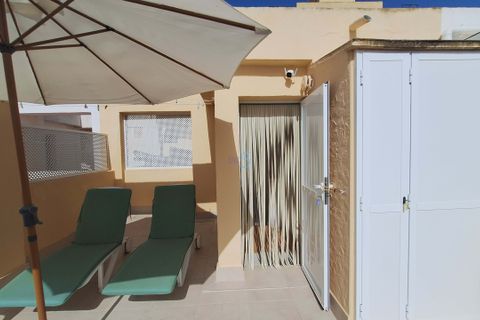 Byhus i La Mata, Alicante, La Mata - € 219.000 | Ref: P9194 - foto 24