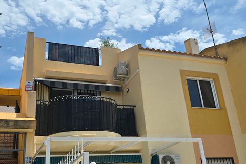 Bungalow i Torrevieja, Alicante, Torrevieja - € 129.950 | Ref: 4146AB - foto 7