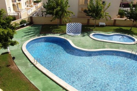 Bungalow i Torrevieja, Alicante, Torrevieja - € 129.950 | Ref: 4146AB - foto 2