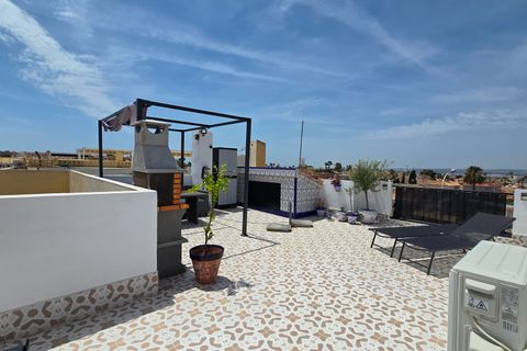 Bungalow i Torrevieja, Alicante, Torrevieja - € 129.950 | Ref: 4146AB - foto 3