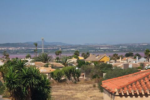 Bungalow i Torrevieja, Alicante, Torrevieja - € 129.950 | Ref: 4146AB - foto 6