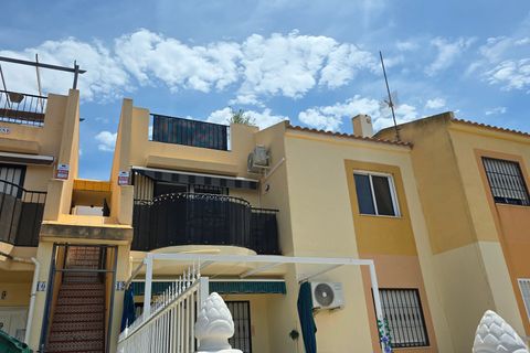 Bungalow i Torrevieja, Alicante, Torrevieja - € 129.950 | Ref: 4146AB - foto 1