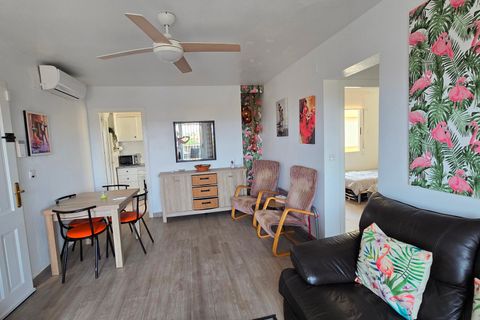 Bungalow i Torrevieja, Alicante, Torrevieja - € 129.950 | Ref: 4146AB - foto 9