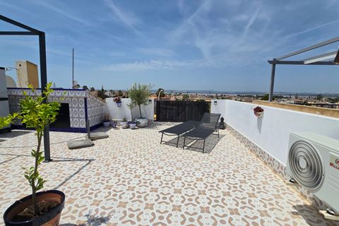 Bungalow i Torrevieja, Alicante, Torrevieja - € 129.950 | Ref: 4146AB - foto 23
