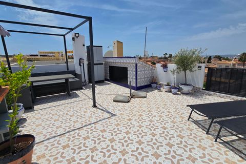 Bungalow i Torrevieja, Alicante, Torrevieja - € 129.950 | Ref: 4146AB - foto 24