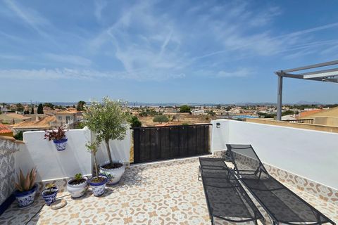 Bungalow i Torrevieja, Alicante, Torrevieja - € 129.950 | Ref: 4146AB - foto 25