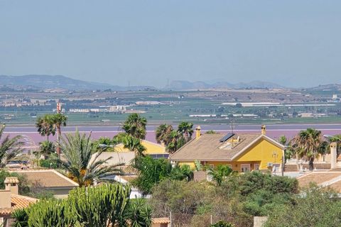 Bungalow i Torrevieja, Alicante, Torrevieja - € 129.950 | Ref: 4146AB - foto 29