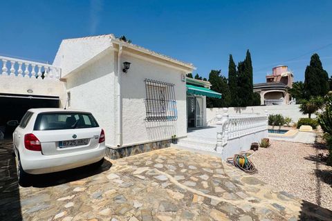 Villa i San Luis, Alicante, San Luis - € 269.000 | Ref: P9217 - foto 2