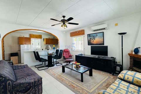 Villa i San Luis, Alicante, San Luis - € 269.000 | Ref: P9217 - foto 3