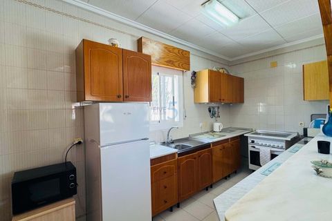 Villa i San Luis, Alicante, San Luis - € 269.000 | Ref: P9217 - foto 4