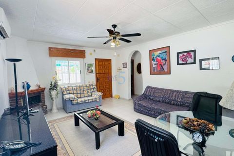 Villa i San Luis, Alicante, San Luis - € 269.000 | Ref: P9217 - foto 6