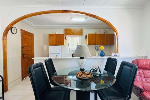 Villa i San Luis, Alicante, San Luis - € 269.000 | Ref: P9217 - foto 8