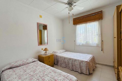 Villa i San Luis, Alicante, San Luis - € 269.000 | Ref: P9217 - foto 11