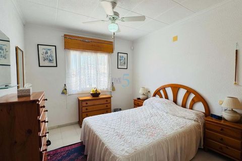 Villa i San Luis, Alicante, San Luis - € 269.000 | Ref: P9217 - foto 14