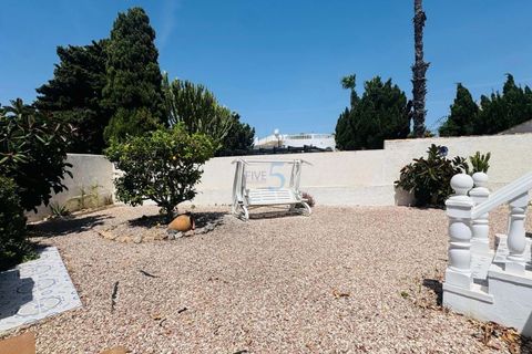 Villa i San Luis, Alicante, San Luis - € 269.000 | Ref: P9217 - foto 21