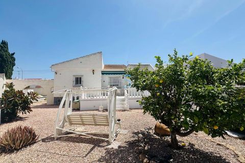 Villa i San Luis, Alicante, San Luis - € 269.000 | Ref: P9217 - foto 23