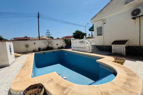 Villa i San Luis, Alicante, San Luis - € 269.000 | Ref: P9217 - foto 25