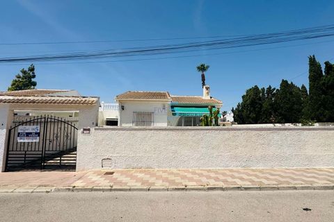 Villa i San Luis, Alicante, San Luis - € 269.000 | Ref: P9217 - foto 26
