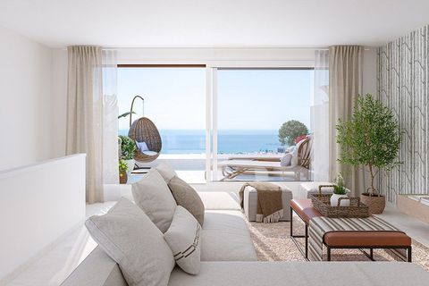 Byhus i La Cala De Mijas, Malaga, La Cala De Mijas - € 676.000 | Ref: R5424913 - foto 7