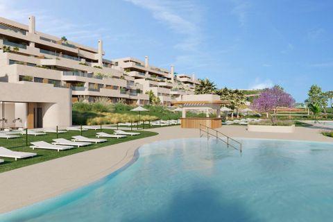 Leilighet i La Alcaidesa, Cadiz, La Alcaidesa - € 423 000 | Ref: R5424982 - foto 2