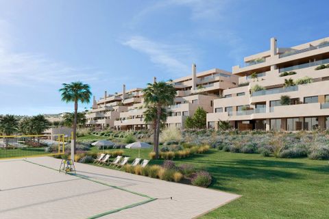 Leilighet i La Alcaidesa, Cadiz, La Alcaidesa - € 423 000 | Ref: R5424982 - foto 4