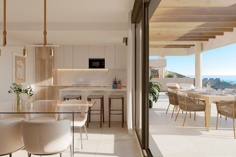 Leilighet i La Alcaidesa, Cadiz, La Alcaidesa - € 423 000 | Ref: R5424982 - foto 7