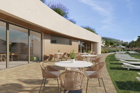 Leilighet i La Alcaidesa, Cadiz, La Alcaidesa - € 423 000 | Ref: R5424982 - foto 14