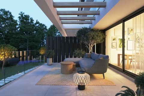 Byhus i Mijas Costa, Malaga, Mijas Costa - € 999.000 | Ref: R5425123 - foto 6