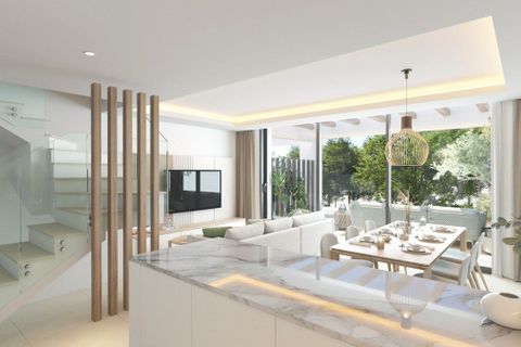 Byhus i Mijas Costa, Malaga, Mijas Costa - € 999.000 | Ref: R5425123 - foto 11