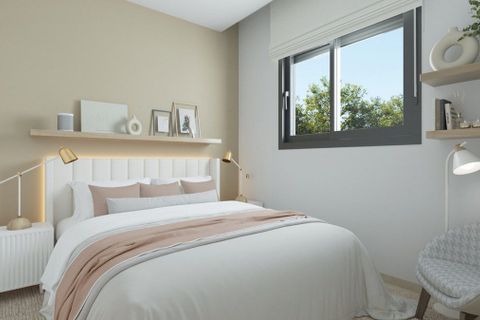 Byhus i Mijas Costa, Malaga, Mijas Costa - € 999.000 | Ref: R5425123 - foto 14