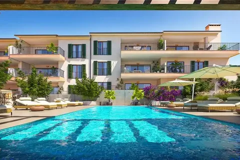 Lejlighed i Son Servera, Mallorca, Son Servera - € 475.000 | Ref: 46365 - foto 2