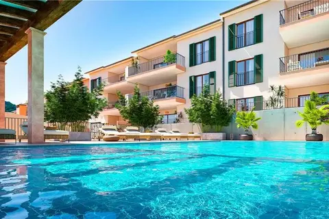 Lejlighed i Son Servera, Mallorca, Son Servera - € 475.000 | Ref: 46365 - foto 10