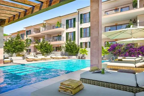 Lejlighed i Son Servera, Mallorca, Son Servera - € 475.000 | Ref: 46365 - foto 11
