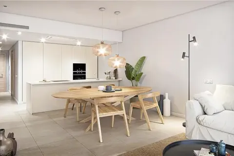 Lejlighed i Andratx, Mallorca, Andratx - € 890.000 | Ref: 46320 - foto 6
