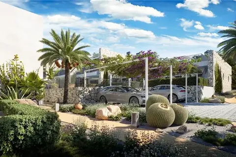 Lejlighed i Andratx, Mallorca, Andratx - € 890.000 | Ref: 46320 - foto 11