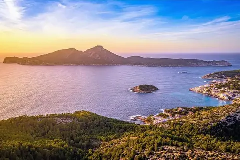 Lejlighed i Andratx, Mallorca, Andratx - € 890.000 | Ref: 46320 - foto 14