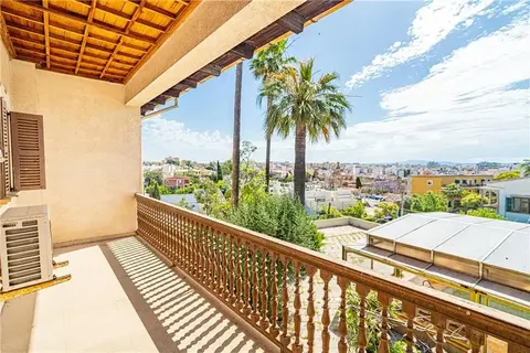 Villa i Palma De Mallorca, Mallorca, Palma De Mallorca - € 2.100.000 | Ref: 46821 - foto 2