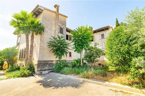 Villa i Palma De Mallorca, Mallorca, Palma De Mallorca - € 2.100.000 | Ref: 46821 - foto 3