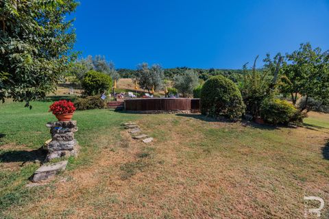 Landejendom i Dicomano, Florence, Dicomano - € 540.000 | Ref: R054759DIRU - foto 19