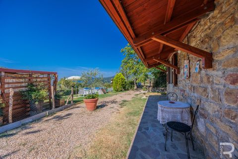 Landejendom i Dicomano, Florence, Dicomano - € 540.000 | Ref: R054759DIRU - foto 8